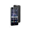 3571211373148-Force Glass - protection d'écran - verre trempé pour Huawei P8 Lite 2017-Angle gauche-0