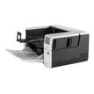 0041778001851-Kodak S3100f - scanner de documents - 600 dpi x 600 dpi - Gigabit LAN, USB 3.2 Gen 1x1-Angle droit-0