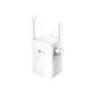 6935364080976-TP-Link RE205 - Répéteur WiFi / Point d'accès WiFi 5 bi-bande (AC750 Mbps)-Angle droit-1