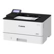 4549292186550-Canon i-SENSYS LBP236dw - imprimante laser monochrome A4 - Wifi-Angle droit-1