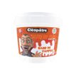 3134725011755-Cléopâtre Bave de Cléo Sang de vampire - kit de travaux créatifs-Avant-0
