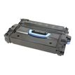 Cartouche laser compatible HP 43X - noir - Uprint