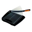 3359000054528-Fiskars A4 Recycled A4 Recycled Bypass Guillotine - cisaille-Angle gauche-1