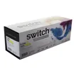 3700654294257-Cartouche laser compatible Brother TN247 - jaune - Switch-Angle gauche-0