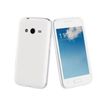 Muvit - Coque de protection pour Samsung Galaxy Trend 2 Lite - incolore