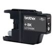 5014047562211-Brother LC1240 - noir - cartouche d'encre originale-Angle droit-1