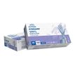 6973069772024-Intco Synguard - Boîte de 100 gants en vinyle - non poudré - jetables - taille M-Angle gauche-0