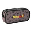 3329688128217-DragonBall - Trousse rectangulaire 2 compartiments - différents modèles disponibles - Clairef-Arrière-1
