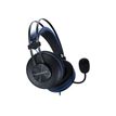 4710483772313-COUGAR IMMERSA ESSENTIAL - casque filaire avec micro - noir et bleu-Angle gauche-2