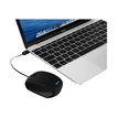 8713439209693-Trust Mini - souris - USB - noir-Angle gauche-5