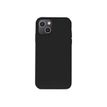 8033830302893-Puro Icon - coque de protection pour iPhone 13 - noir-Avant-0
