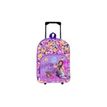 4891320399877-Bagtrotter Soy Luna - valise à roulette / sac à dos-Arrière-0