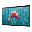 8806094096248-Samsung QB24R-B QBR Series - Ecran Led 24" - Full HD 1920 X 1080-Angle droit-2