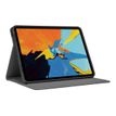 5051794033960-Targus VersaVu Classic - porte folio pour iPad Air (4e et 5e gen), iPad Pro(1er, 2e et 3e g-Angle gauche-7