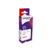 Cartouche compatible Canon CLI-551XL - noir - Wecare