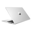0404051386425-HP ProBook 450 G9 Notebook - Pc portable 15.6" - Core i3 1215U - 8 Go RAM - 256 Go SSD-Arrière-3