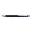 UniBall Jetstream RT - Roller rétractable - 1 mm - bleu