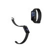 6934177757402-Xiaomi Redmi Smart Band Pro - montre connectée - noir-Multi-angle-4