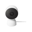 0193575014173-Google Nest Cam Stand - socle de charge pour caméra Google Nest Cam-Avant-1