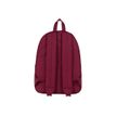 828432064618-Herschel Classic - Sac à dos - vin de windsor-Arrière-2