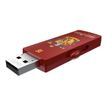3126170167293-Emtec Harry Potter M730 Gryffondor - clé USB 16 Go - USB 2.0-Angle droit-5