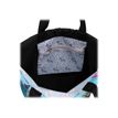 8445118025019-Oh My Pop! Angry Cat - Sac à dos piscine cordon - 1 compartiment - turquoise - Karactermania-Intérieur-4