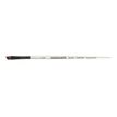 5011386081359-Daler-Rowney Graduate - Pinceau biseau n°1/4 - poil synthétique-Angle gauche-0