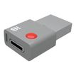 3126170139498-EMTEC DUO - clé USB - 16 Go-Angle droit-1