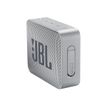 6925281931864-JBL Go 2 - Mini enceinte sans fil - bluetooth - gris-Angle droit-1