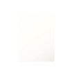 Pollen - 50 Feuilles papier couleur - A4 (21 x 29,7 cm) - 160 g/m² - ivoire