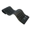3700151100297-Amarina Flexible Waterproof - clavier-Image du produit-0
