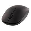 3303170090251-T'nB CLASSY - Ensemble clavier et souris sans fil - noir-Arrière-6