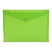 3130630344506-Exacompta Iderama - Pochette enveloppe - format A4 - bouton pression - disponible dans différente-Avant-5