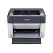 0632983932391-Kyocera FS-1061DN/KL3 - imprimante laser monochrome A4 - Recto-verso-Avant-3