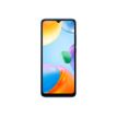 6934177774294-Xiaomi Redmi 10C - Smartphone - 4G - 4/128Go - bleu-Avant-0