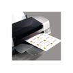 4004360995064-Sigel - Papier pour 100 cartes de visite 85 x 55 mm - 250 g/m² - 10 feuilles-Angle droit-2
