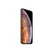3701083040804-Apple iPhone XS Max - Smartphone reconditionné grade C (Etat correct) - 4G - 4/64 Go - or-Angle gauche-0