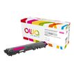 Cartouche laser compatible Brother TN245 - magenta - Owa K15659OW