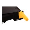 043859586240-Fellowes STELLAR - Cisaille A4 - coupe 20 feuilles-Gros plan-3