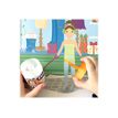 3134725013278-Cléopâtre Édition Collector 90 Ans - Pot de colle 35 g - blanc-Avant-2