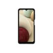 0840104251492-OtterBox React Series - coque de protection pour Galaxy A12 - noir-Avant-0