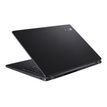 4710886003618-Acer TravelMate P2 TMP214-52-P9WY - PC portable 14" - Pentium Gold 6405U - 4 Go RAM - 128 Go SS-Arrière-4