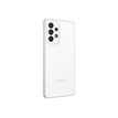 8806094067491-Samsung Galaxy A33 - Smartphone - 5G - 6/128 Go - blanc-Arrière-5