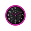 3462159002781-ORIUM 820G - Horloge - quartz - rose-Avant-0