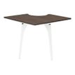 3483600647306-Retour convivialité XENON - L90 x H74 x P90 - Chêne royal-Avant-0