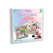 3532431501230-Graine Creative - kit deco sable - licorne - 30 x 30 cm-Angle gauche-0