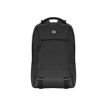 PORT Designs Torino II - Sac à dos pour ordinateur portable 15,6" - noir