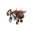 4007817806005-STAEDTLER FIMO kids form&play Farm - kit de pâte à modeler - Modèle Ferme-Angle gauche-1