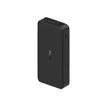 6934177716874-Xiaomi Redmi - powerbank / batterie de secours - 20000 mAh - Fast Charge - 2 connecteurs de -Angle droit-0