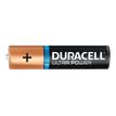DURACELL Ultra MX2400 - 4 piles alcalines - AAA LR03